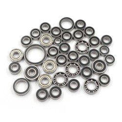 Steel Bearing Set (38pcs) For Axial SCX10 III Steel Bearing Set (38pcs) For Axial SCX10 III