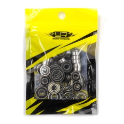 Steel Bearing Set (38pcs) For Axial SCX10 III Steel Bearing Set (38pcs) For Axial SCX10 III