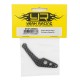 Carbon Gear Box Brace For Kyosho Optima Mid