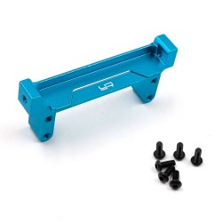 Aluminum Servo Mount For Tamiya CC-02 Aluminum Servo Mount For Tamiya CC-02