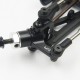 Aluminum Front Steering Knuckle For Kyosho Optima / Optima Mid / Javelin