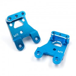 Aluminum Damper Mount For Tamiya CC-02 Aluminum Damper Mount For Tamiya CC-02