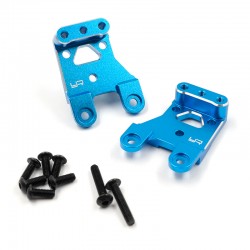 Aluminum Damper Mount For Tamiya CC-02 Aluminum Damper Mount For Tamiya CC-02