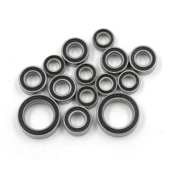 Steel Bearing Set (14pcs) For Kyosho Ultima