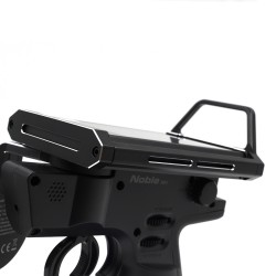 Aluminum Protector Frame For Flysky NB4 / Pro