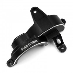 Aluminum Gear Cover Fits 4-Tec 2.0 3.0 RWD Drift