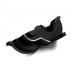 Aluminum Gear Cover Fits 4-Tec 2.0 3.0 RWD Drift