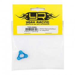 Aluminum Steering Post Mount For Tamiya XV-02