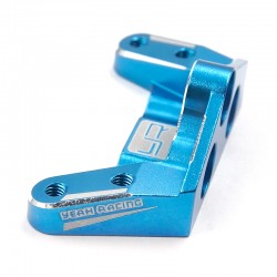 Aluminum Shock Mount For Tamiya XV-02 XM-01 PRO