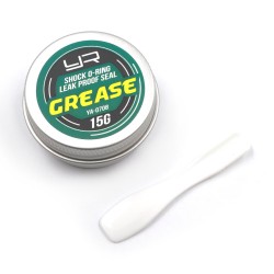 High Quality Shock O-Ring Leak Proof Seal Grease 15g High Quality Shock O-Ring Leak Proof Seal Grease 15g
