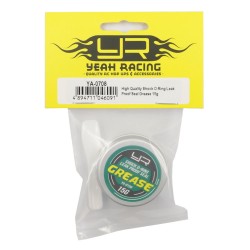 High Quality Shock O-Ring Leak Proof Seal Grease 15g High Quality Shock O-Ring Leak Proof Seal Grease 15g