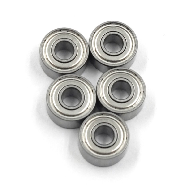 RC Ball Bearing (3x8x4mm) 5pcs