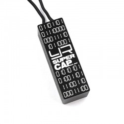 Aluminum Case 30V Super Capacitor For RC Car