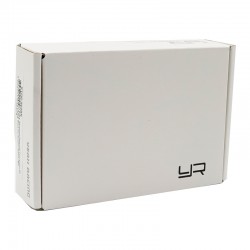 Aluminum Essential Conversion Kit Black For Optima Mid / Turbo Optima / Javelin / Optima Pro