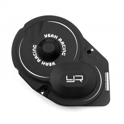 Aluminum Gear Cover For Kyosho Optima Mid Aluminum Gear Cover For Kyosho Optima Mid