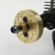 Brass Hex Adaptor Fits TRX-4M