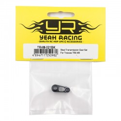 Aluminum 25T Servo Horn fits TRX-4M