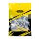 Competition Delrin Spur Gear 64P 76T