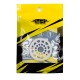 Competition Delrin Spur Gear 64P 92T