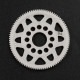 Competition Delrin Spur Gear 64P 94T