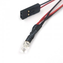 LED Light Kit fits TRX-4M