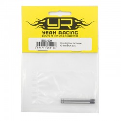 80mm Big Bore Go Damper HD Steel Shaft 2pcs