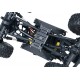 Aluminum Skid Plate For Axial AX24