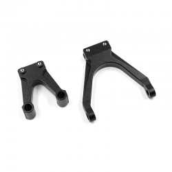 Aluminum Body Mount (F & R) For Axial AX24 Aluminum Body Mount (F & R) For Axial AX24