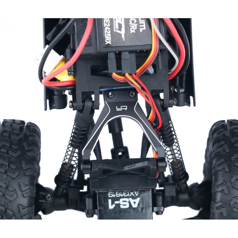 Aluminum Body Mount (F & R) For Axial AX24