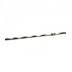 64 Titanium Turnbuckle 3x105mm 1pc