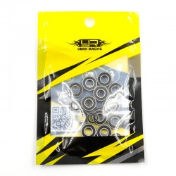 Steel Bearing Set (18pcs) For Tamiya M05 / M06