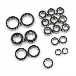 Steel Bearing Set (20pcs) For Traxxas 1/10 4-Tec 2.0 3.0