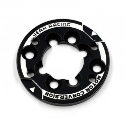 Aluminum 540 Motor Mount Conversion For 370 380 Motor Aluminum 540 Motor Mount Conversion For 370 380 Motor