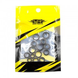 Steel Bearing Set (15pcs) For Traxxas 1/18 LaTrax Teton