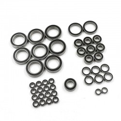 Steel Bearing Set (43pcs) For Traxxas UDR Unlimited Desert Racer Steel Bearing Set (43pcs) For Traxxas UDR Unlimited Desert Racer