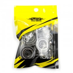 Steel Bearing Set (43pcs) For Traxxas UDR Unlimited Desert Racer Steel Bearing Set (43pcs) For Traxxas UDR Unlimited Desert Racer
