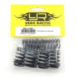 55mm Big Bore Go Spring Set