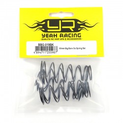 80mm Big Bore Go Spring Set