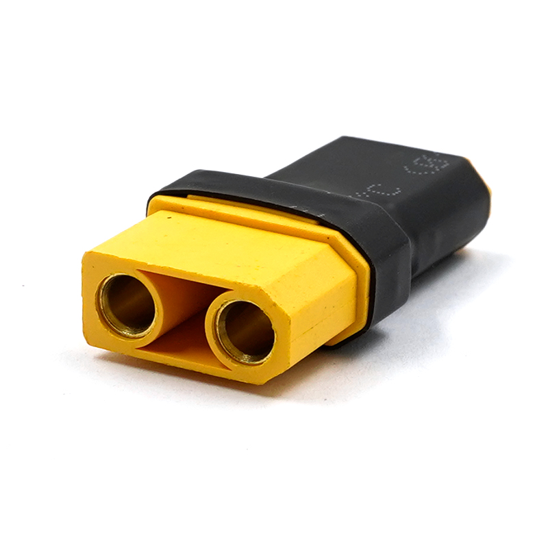XT90 Female To XT60 Male Connector Adapter