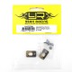 Adjustable Brass Chassis Balancing Weights 5g 2pcs for 1/10 RC