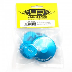 Aluminum Gear Cover w/Motor Mount For Tamiya BBX (BB-01)