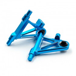 Aluminum Lower Arm (F / R) Set For Tamiya MB-01