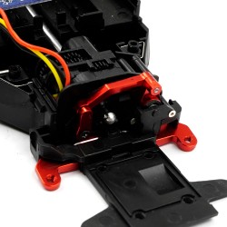 Aluminum Servo Saver Set For Kyosho Mini-Z MB010