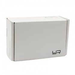 Aluminum Essential Conversion Kit for Tamiya MB-01