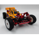 Aluminum Damper Set V2 For Kyosho Mini-Z MB010