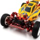 Aluminum Damper Set V2 For Kyosho Mini-Z MB010