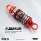 Aluminum Damper Set V2 For Kyosho Mini-Z MB010