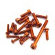 Aluminium Screws Set For SANWA M17