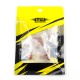 Aluminium Screws Set For SANWA M17