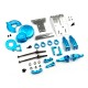 Aluminum Essential Conversion Kit For For Tamiya BBX (BB-01)